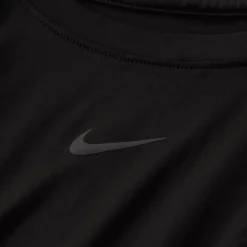 Sportshirt-Nike Dri-FIT One Classic tanktop dames black