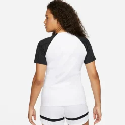 Sportshirt-Nike Dri-FIT Strike shirt dames black anthracite white