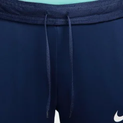 Voetbalkleding-Nike Dri-FIT Strike trainingsbroek dames midnight navy  white