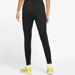 Nike Dri-FIT Strike trainingsbroek dames black anthracite white< Sportbroek