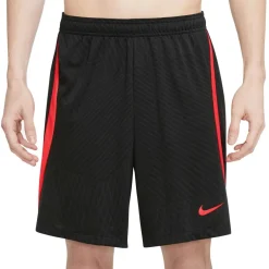 Nike Dri-FIT Strike voetbalbroekje heren black< Voetbalkleding