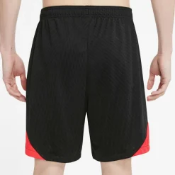 Nike Dri-FIT Strike voetbalbroekje heren black< Voetbalkleding