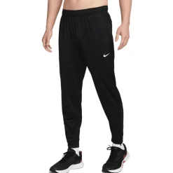 Sportbroek-Nike Dri-FIT Totality trainingsbroek heren black