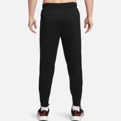 Sportbroek-Nike Dri-FIT Totality trainingsbroek heren black