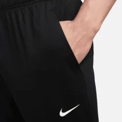 Sportbroek-Nike Dri-FIT Totality trainingsbroek heren black