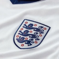 Voetbalkleding-Nike Engeland thuisshirt 24 - 25