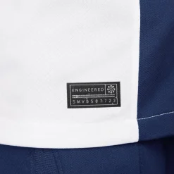 Voetbalkleding-Nike Engeland thuisshirt 24 - 25