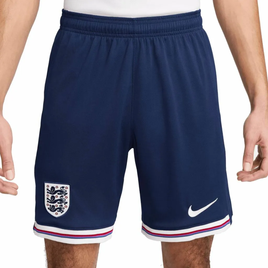 Nike Engeland thuisshort 24 - 25< Voetbalkleding
