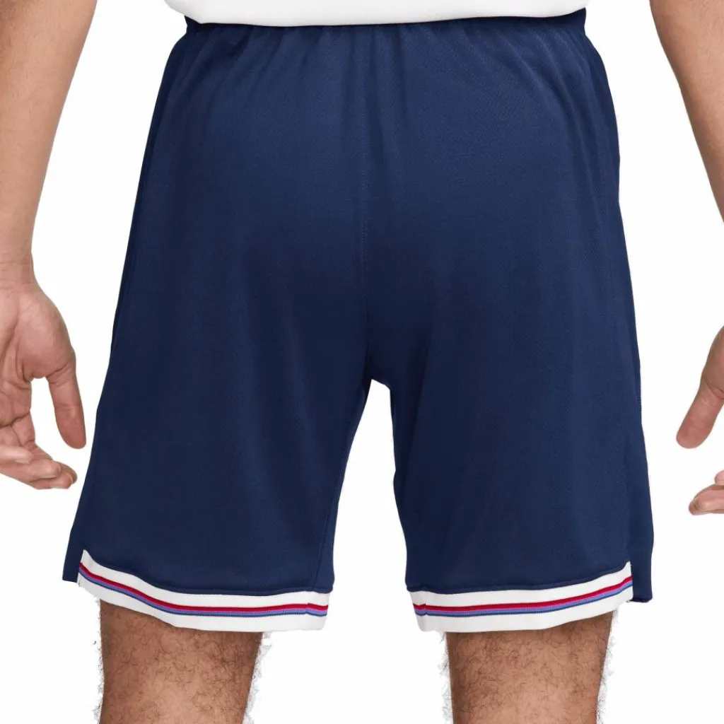 Nike Engeland thuisshort 24 - 25< Voetbalkleding