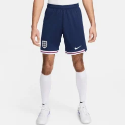 Nike Engeland thuisshort 24 - 25< Voetbalkleding