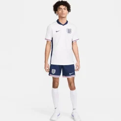 Nike Engeland thuisshort 24 - 25< Voetbalkleding