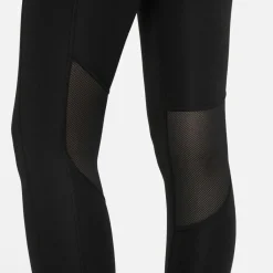 Nike Epic Fast hardloopbroek dames black< Hardloopkleding