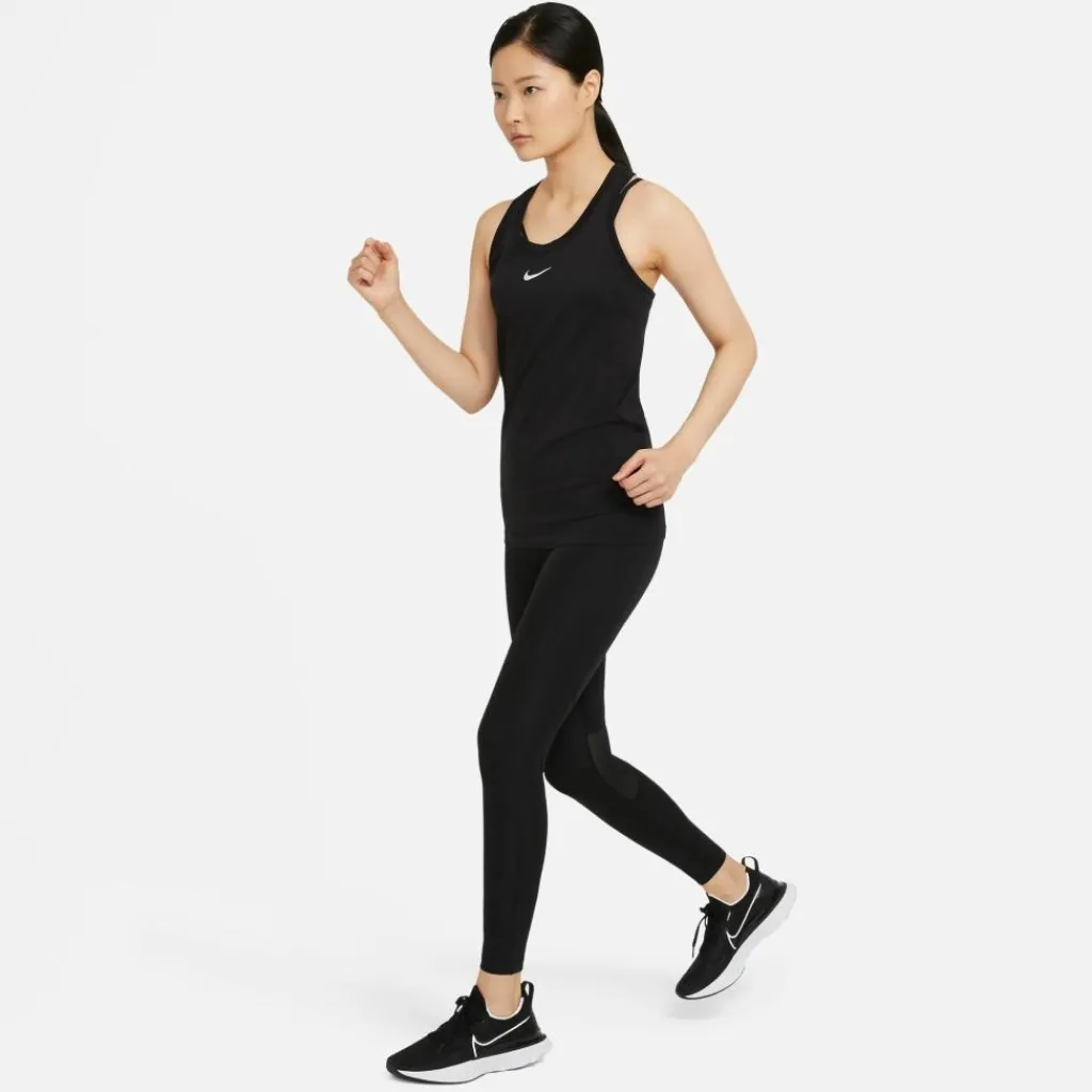 Nike Epic Fast hardloopbroek dames black< Hardloopkleding