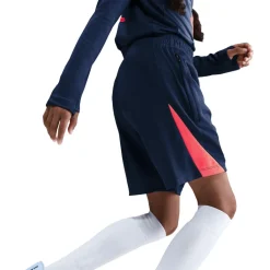 Voetbalkleding-Nike FC Barcelona Strike derde short junior 25 - 26