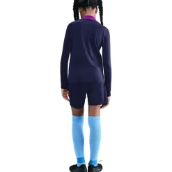 Voetbalkleding-Nike FC Barcelona Strike voetbalbroekje junior