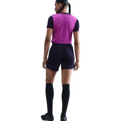 Voetbalkleding-Nike FC Barcelona Strike voetbalshirt dames