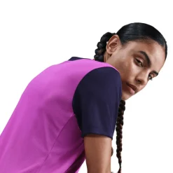 Voetbalkleding-Nike FC Barcelona Strike voetbalshirt dames