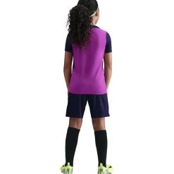 Voetbalkleding-Nike FC Barcelona Strike voetbalshirt junior