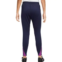 Nike FC Barcelona Strike trainingsbroek dames purple imperial purple midwest gold< Voetbalkleding