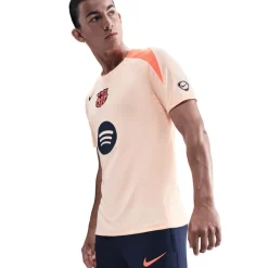Nike FC Barcelona Strike derde shirt heren 25 - 26< Voetbalkleding