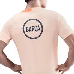 Nike FC Barcelona Strike derde shirt heren 25 - 26< Voetbalkleding