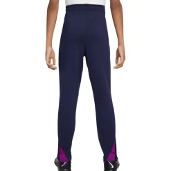 Nike FC Barcelona Strike trainingsbroek junior imperial purple vivid purple midwest gold< Voetbalkleding