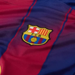 Nike FC Barcelona thuisshirt heren 25 - 26< Voetbalkleding
