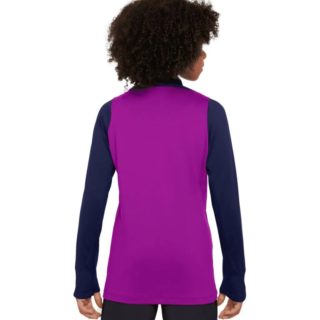 Nike FC Barcelona trainingsshirt junior vivid purple imperial purple imperial purple midwest gold< Voetbalkleding