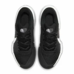 Tennisschoenen-Nike GP Challenge Pro tennisschoenen dames black