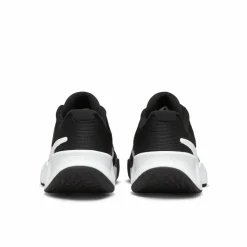 Tennisschoenen-Nike GP Challenge Pro tennisschoenen dames black