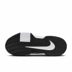 Tennisschoenen-Nike GP Challenge Pro tennisschoenen dames black