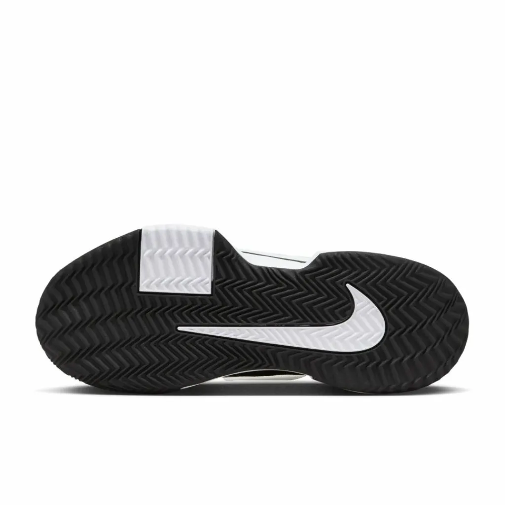 Tennisschoenen-Nike GP Challenge Pro tennisschoenen dames black