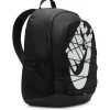 Nike Hayward rugzak 26 liter black< Sporttas|Voetbaltas