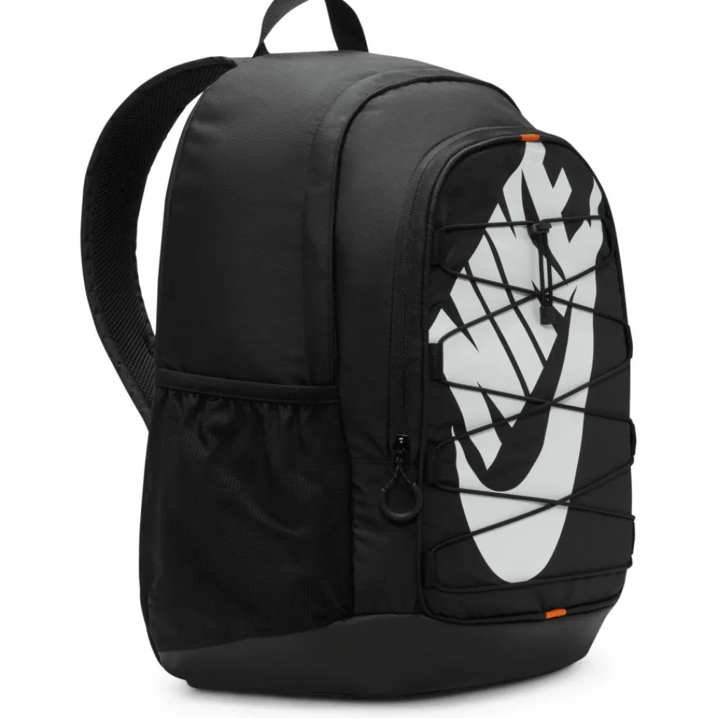Nike Hayward rugzak 26 liter black< Sporttas|Voetbaltas