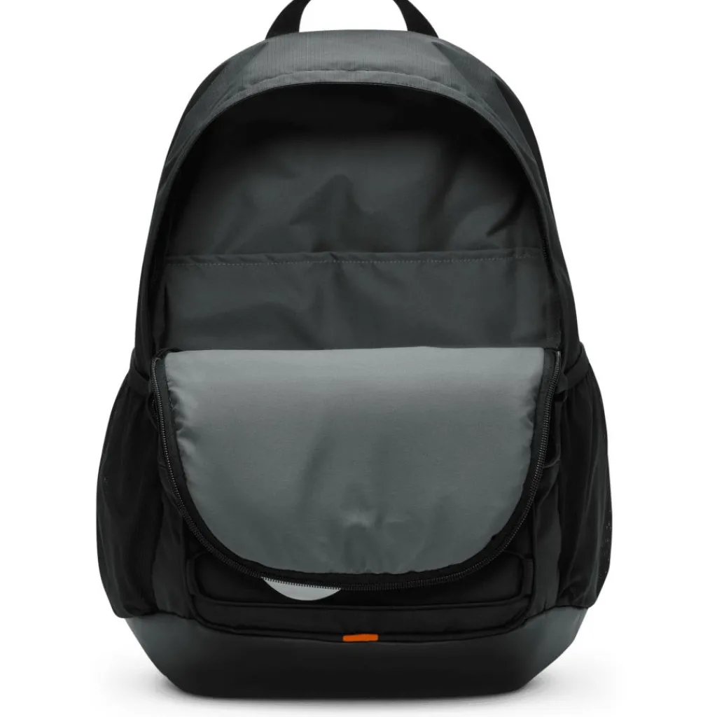 Nike Hayward rugzak 26 liter black< Sporttas|Voetbaltas