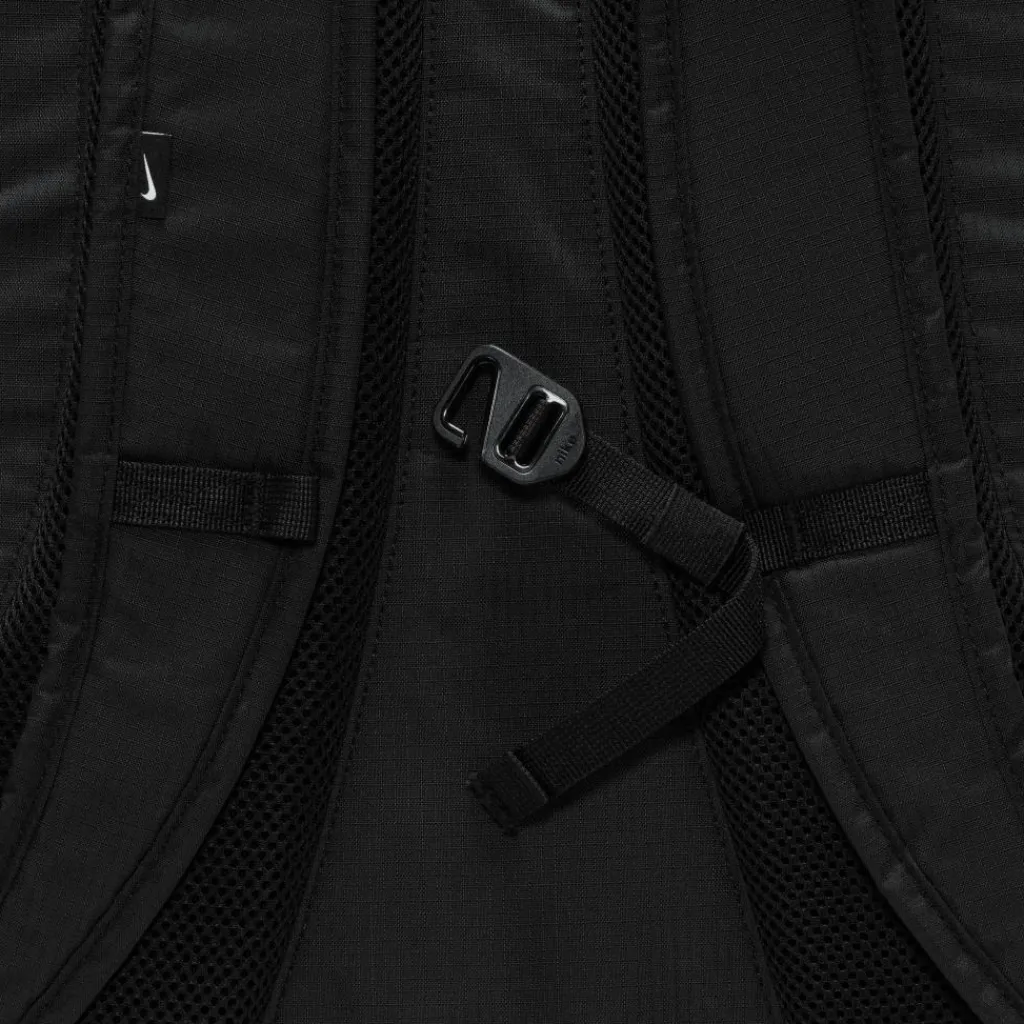 Nike Hayward rugzak 26 liter black< Sporttas|Voetbaltas