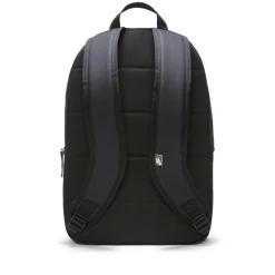 Nike Heritage sporttas black white< Sporttas|Voetbaltas