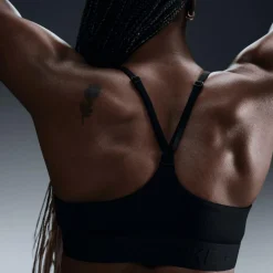 Nike Indy sport bh dames black< Sportbh's