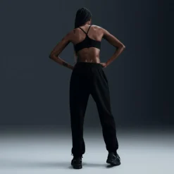 Nike Indy sport bh dames black< Sportbh's