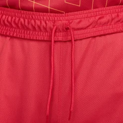 Voetbalkleding-Nike Liverpool FC Stadium thuisshort 24 - 25