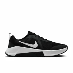 Fitness Schoenen-Nike MC Trainer 3 fitness schoenen heren black white