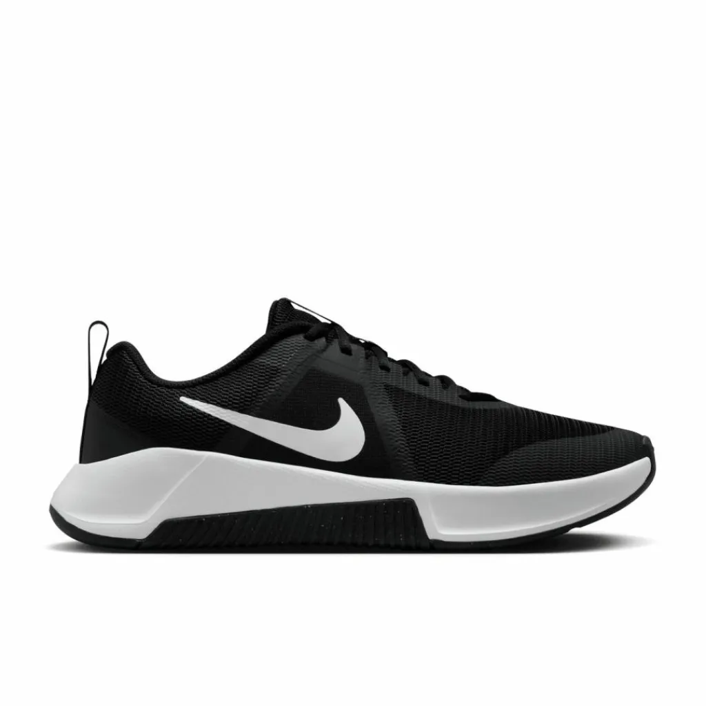 Fitness Schoenen-Nike MC Trainer 3 fitness schoenen heren black white