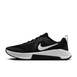 Fitness Schoenen-Nike MC Trainer 3 fitness schoenen heren black white