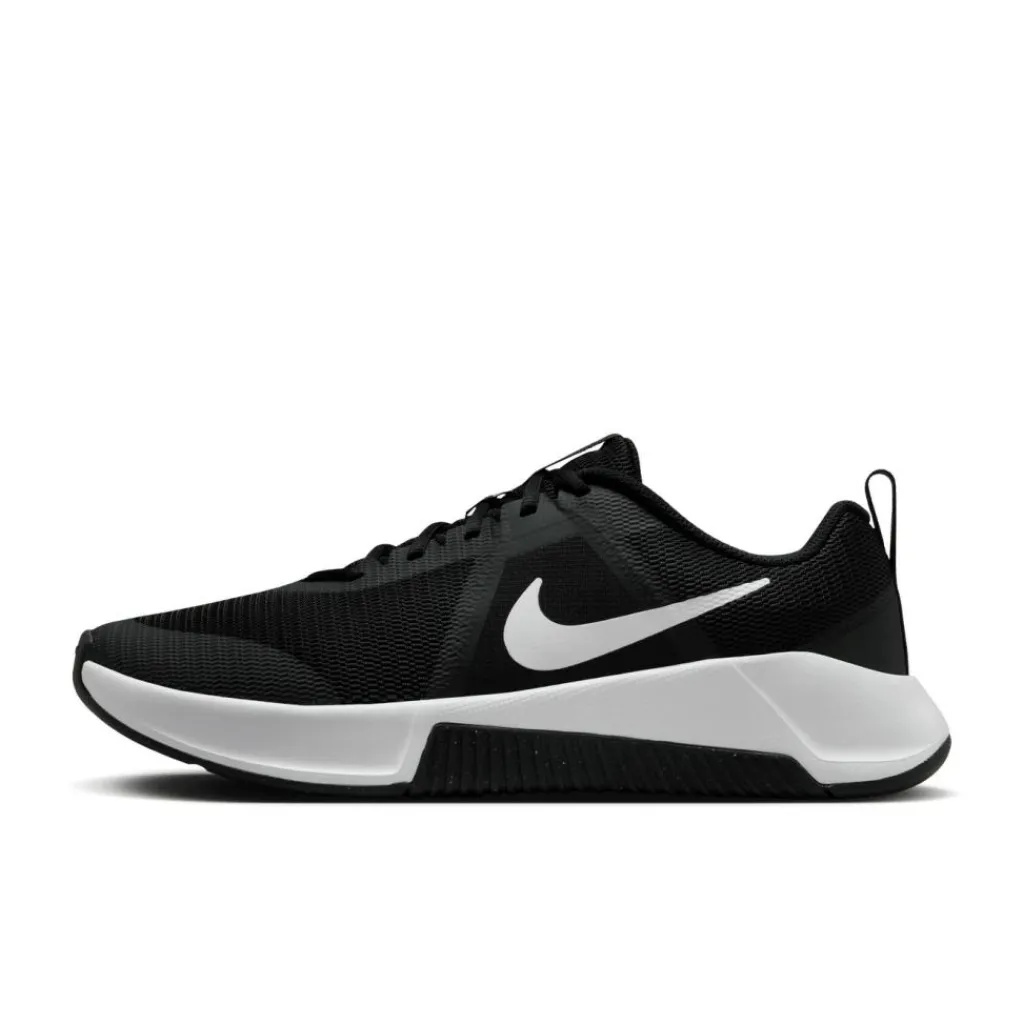 Fitness Schoenen-Nike MC Trainer 3 fitness schoenen heren black white