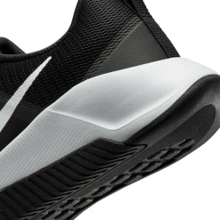 Fitness Schoenen-Nike MC Trainer 3 fitness schoenen heren black white