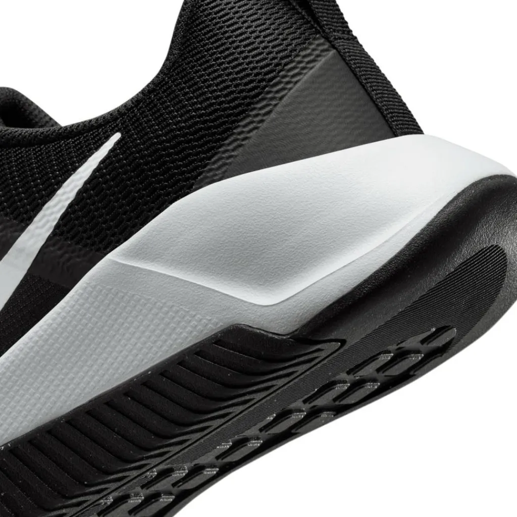 Fitness Schoenen-Nike MC Trainer 3 fitness schoenen heren black white