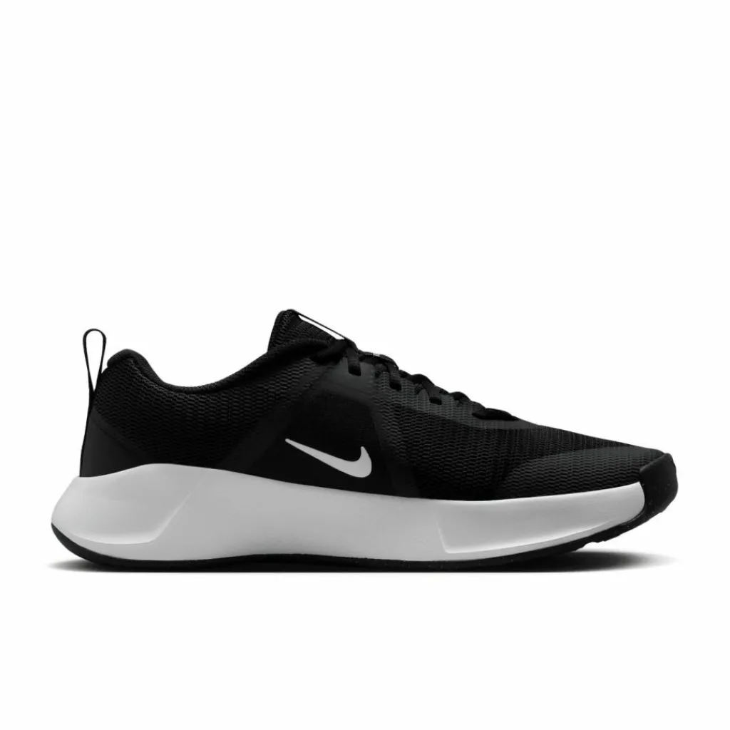Fitness Schoenen-Nike MC Trainer 3 fitness schoenen heren black white