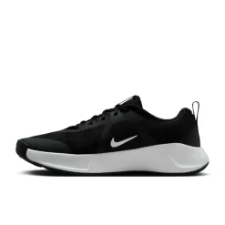 Fitness Schoenen-Nike MC Trainer 3 fitness schoenen heren black white