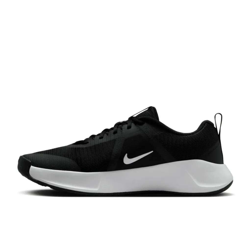 Fitness Schoenen-Nike MC Trainer 3 fitness schoenen heren black white