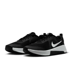 Fitness Schoenen-Nike MC Trainer 3 fitness schoenen heren black white